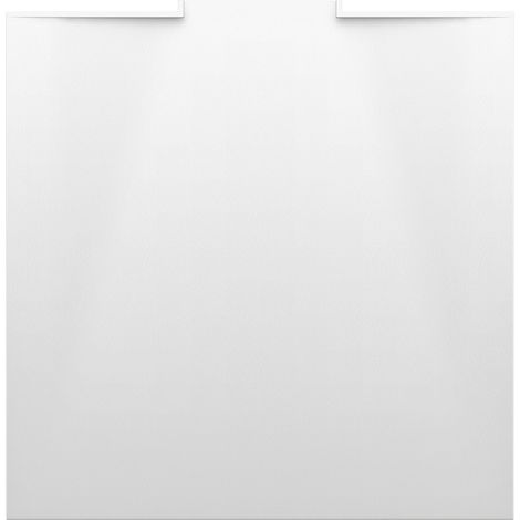 LAUFEN Nia Receveur de douche, 900x900x28mm, Marbond, carré,