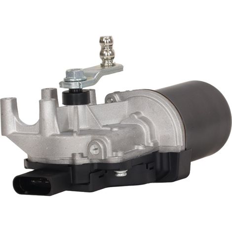 Motor de limpiaparabrisas delantero rápido FT04930 (1/5)