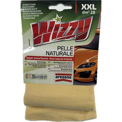 AREXONS PELLE NATURALE 28 DM2 -1609