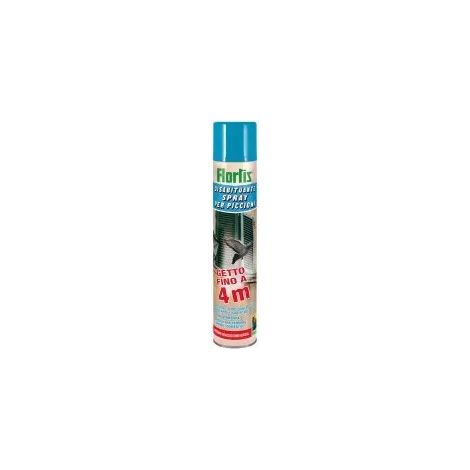 Spray disabituante para picciones 750 ml Flortis