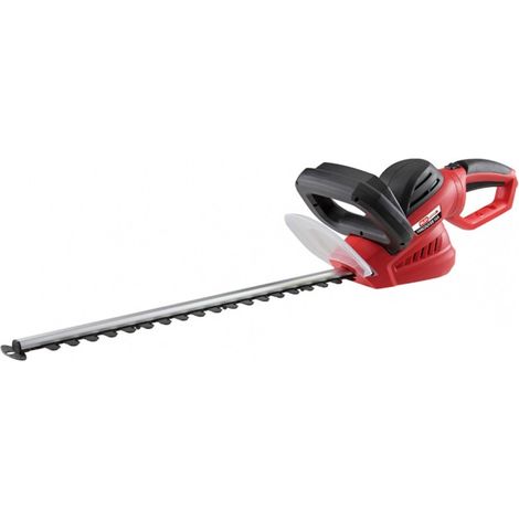 Tagliasiepi elettrico VANCOUVER 166 1493180 VALEX (1/2)
