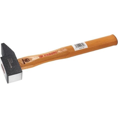 Facom 200H Martillo Mecánico Mango Hickory 50 mm