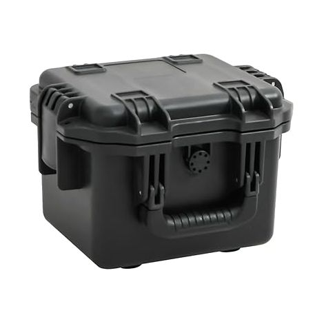 Vidaxl – Machine à conserves 27 litres – Acier inoxydable – 1800 watts – Température 30 à 100 °C – Fonctionnement continu – Arrêt automatique