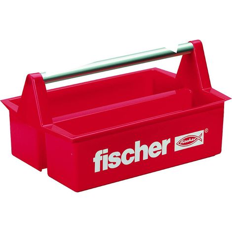 Fischer caja de herramientas WZK - 060524