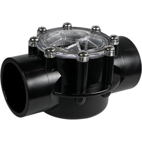 Clapet anti-retour 7305 - Pièces de rechange faciles à installer pour piscines et spas (2-2,5 pouces) (1/5)