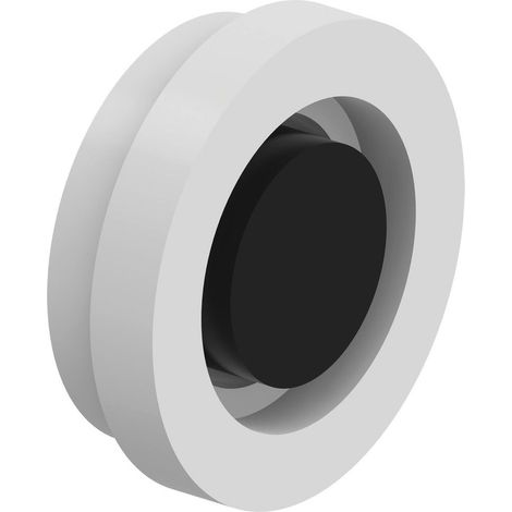 Uponor Combi Port Gen Durchflussbegrenzer 19 l/min, 1116210 (1/2)