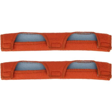 Bandeau de Chantier avec Coussin d'Air et Bandeau de Sueur Douillette (1/5)
