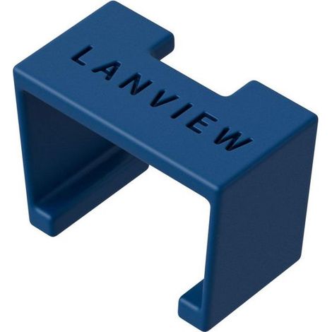 Lanview LVT-SC-B accessorio per cavo spina colorata de
