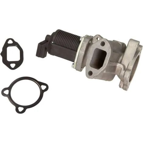 MAXGEAR 27-0201 Vanne EGR électrique Valve magnétique 55204941 (1/2)