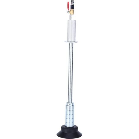 Extracteur de Débosselage de Voiture, Marteau Pneumatique, Extracteur Pneumatique de Bosses de Carrosserie, à Main (1/5)
