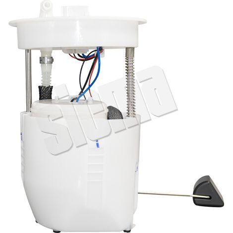 P53T1335X P54P1335X 17040-WB001 convient au nouvel ensemble de pompe à carburant Mazda, ensemble/jeu de pompe à carburant arrière japonais M2/AXEIA 2015. (1/4)