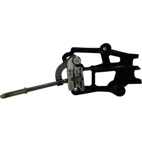 [PRODUIT D'OCCASION] Levier De Vitesses CITROEN C3 1.6 Hdi ♻️ Ref Oe. 9803397380 - Garantie à vie (1/2)