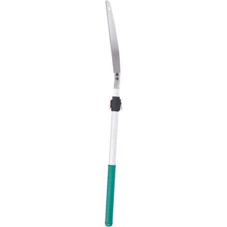 Outil pour tailler les végétaux flo telescopic pruning saw hoja 35 cm (1/3)