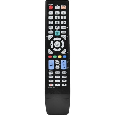 Télécommande LED LCD HDTV pour modèles BN59-00937A BN59-00936A BN59-00860A (1/5)