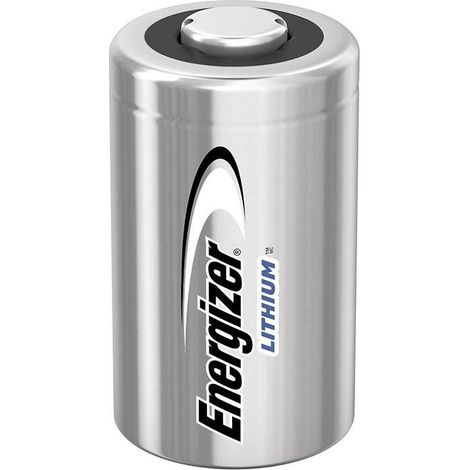 ENERGIZER Pile lithium cr2, 150 mAh, ENERGIZER