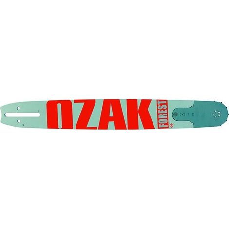 Guida OZAKI 45 cm - ZK1816A268PS - 3/8 - 1,5 mm