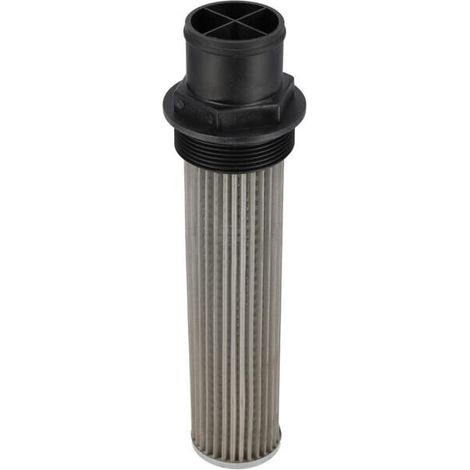 Hydraulic filter 125 micron JCB JC332B1918 (1/2)