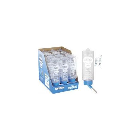 Classic Universal Bottle 300ml (formerly 'Bunny') - 300ml - 558997 (1/2)