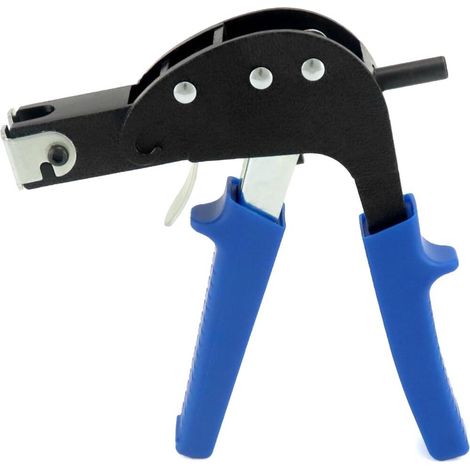 pour Chevilles Molly M4 M6 M8 M10, QWORK® Pince pour Montage de Chevilles Molly en Métal haut de gamme (1/5)