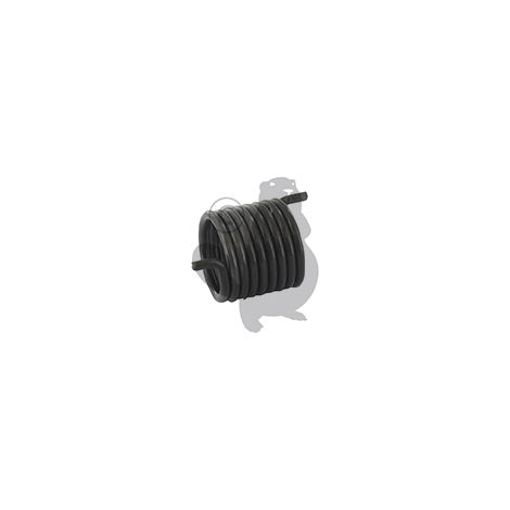 Muelle arranque HUSQVARNA 530 02 11-80 - 530021180
