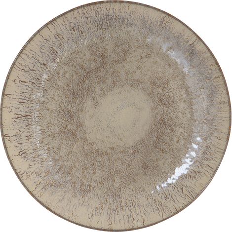 Table Passion - Assiette de présentation Akaris 32 cm