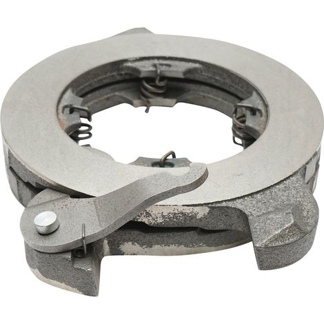 Pistone freno per Massey Ferguson codice OEM 3596778M91 Breckner Germany (1/4)