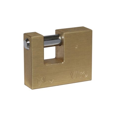 VIRO 506 FAI LUCCHETTO OTT SERRANDA 70 MM- 1,0 pz