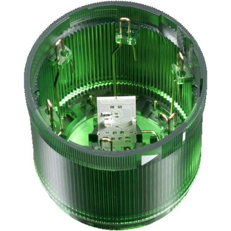 Rittal SG 2372 010 componente verde compacto 70 mm