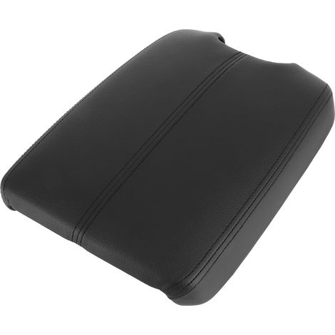 Accoudoir Couvercle Console Centrale Garniture Remplacement Direct Honda Accord 2008-2012 Noir (1/5)