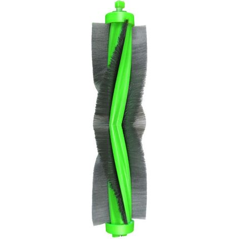 Kit di ricambi compatibile con Roomba Combo R1138 - R11840. Kit completo di ricambi con accessori di ricambio per la spazzola centrale a rullo. (1/4)