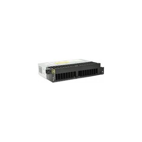 Cisco PWR-RGD-AC-DC-H Alimentazione elettrica grigia per IE4010/5000 AC/DC 100-250V