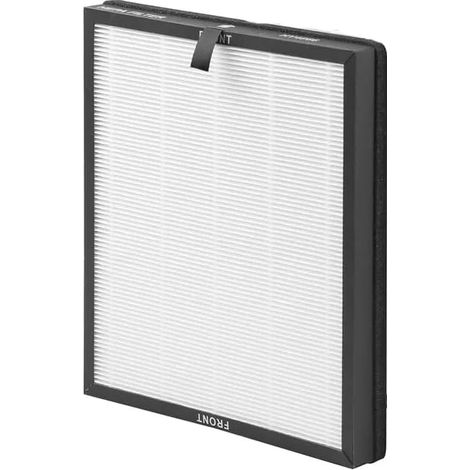 Repuestos para purificador de aire Morento HY4866: filtro HEPA H13. Filtro de aire 2 en 1 de alta eficiencia H13. (1/5)