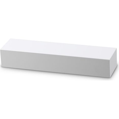 Driver Box D33Cm Arca Ego Alluminio Bianco