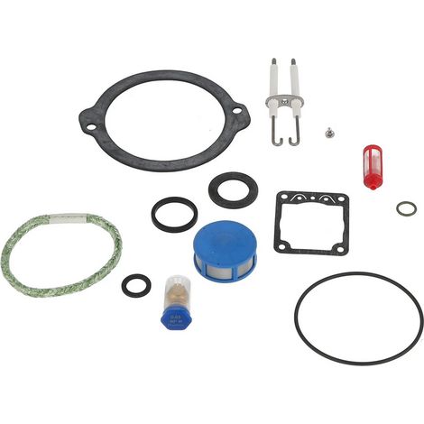 BOSCH Kit de maintenance BE 35kW everp, 7736604323