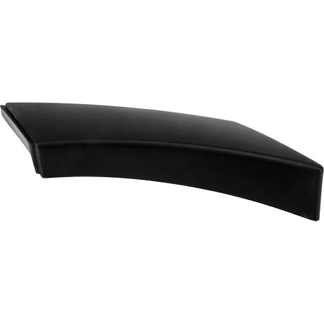 Seitenverkleidung für die vordere Stoßstange 51113401929, linke Seitenabdeckung für X3 Sport Utility 4-Türer 3.0L Saugmotor 2006 (1/5)