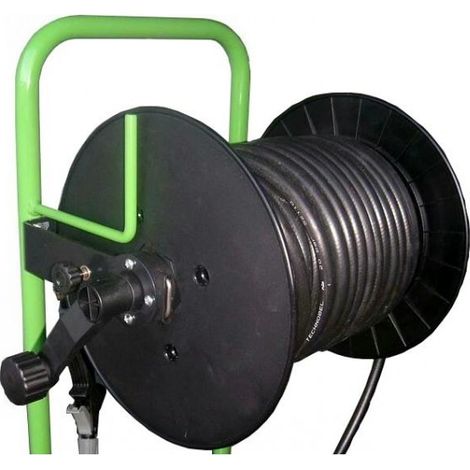 Avvolgitore DALEP per motopompa VITON - 608001