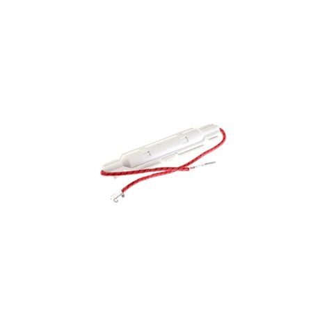 Fusible HT 5KV 0,8A para microondas WHIRLPOOL 482000097127