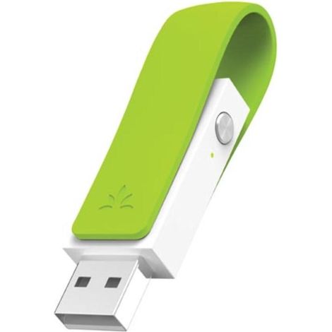ADAPTADOR USB DE AUDIO INALÁMBRICO - aptX™ LOW LATENCY