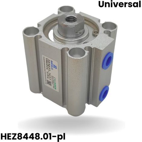 Attuatore pneumatico (sblocca i fermi di sicurezza) (1/5)