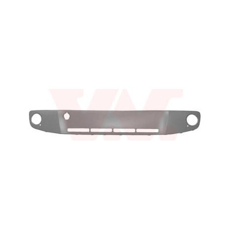 Bandeau de pare-choc avant + AB Volkswagen Up 11-16