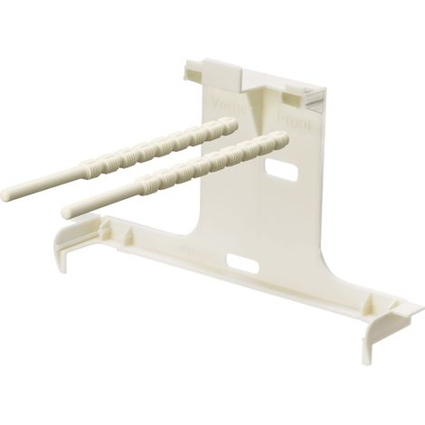 Corps de support 8310,47 en plastique 178 x 120 mm