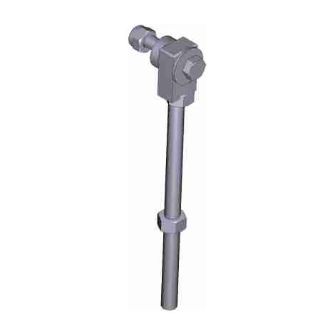 Tirante Molla Gard Ricambio CAME 119RIG180