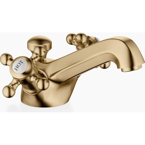 Dornbracht MADISON Mitigeur monotrou pour lavabo avec garniture