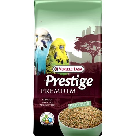 Prestigo Premium Gudgies 2,5 kg