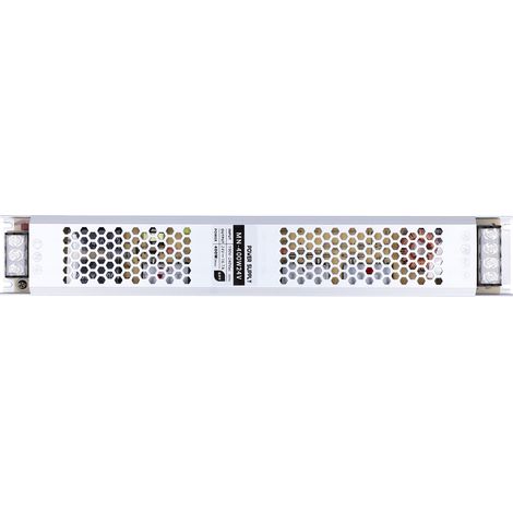 Alimentation à découpage pour bande LED série CTN 400 W, 190-240 V CA/24 V (1/4)