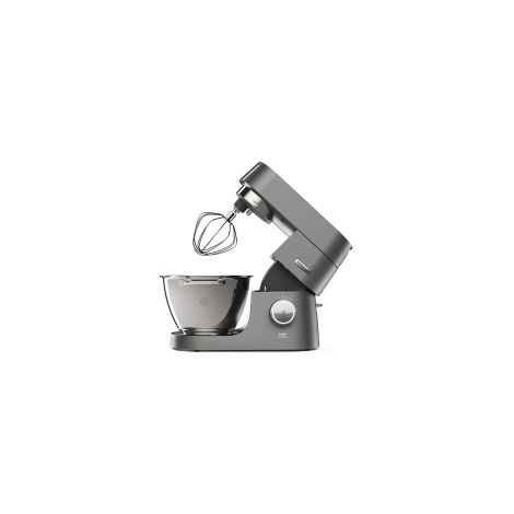 Whip Kenwood in acciaio inossidabile KAT51.000SS compatibile con tutti i robot da cucina chef - acciaio inossidabile