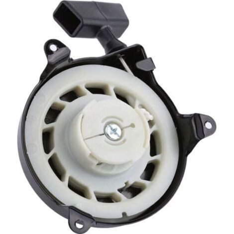 Lanceur, Lanceur Assemblée pour Briggs & Stratton 499706 690101 091212 091232 09141 S'adapte Démarreur manuel Lanceur Assemblée pour Briggs & Stratton (1/5)