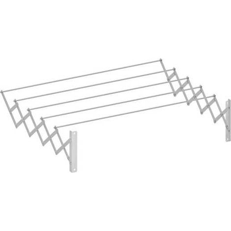 Tendedero Extensible Epoxi 100 cm HABITEX