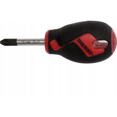 Cacciavite Tengtools md962n3 impugnatura ergonomica punta fosfatata
