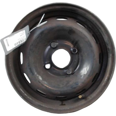 [PRODUIT D'OCCASION] Jante Tole CITROEN Saxo -99 ♻️ Ref Oe. 5401g8 - Garantie à vie (1/3)